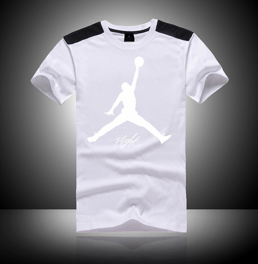 men jordan t-shirt S-XXXL-0996